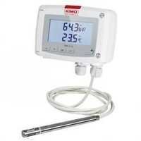 Humidity And Temperature Sensor