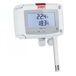 Temperature Sensor Suppliers