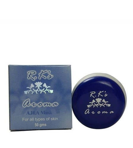 A.H.A Mask, 50g