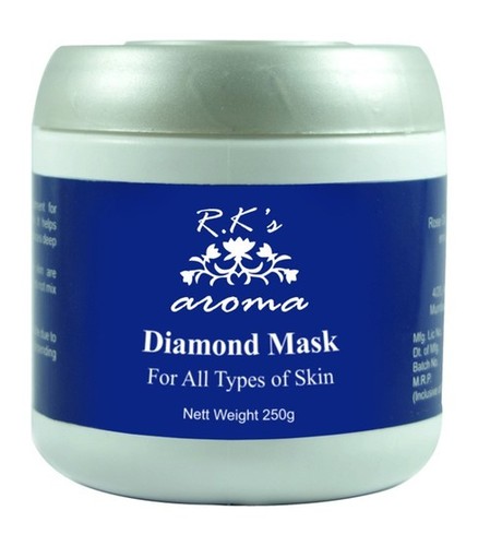 Diamond Mask, 250g