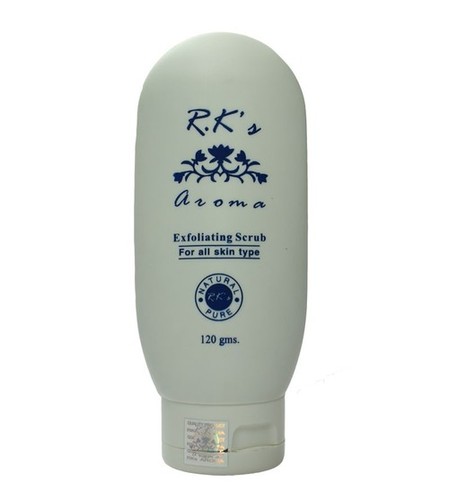 Exfoliating Scrub, 120g