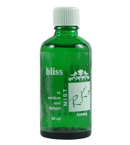 Bliss Facial Tonic, 60ml