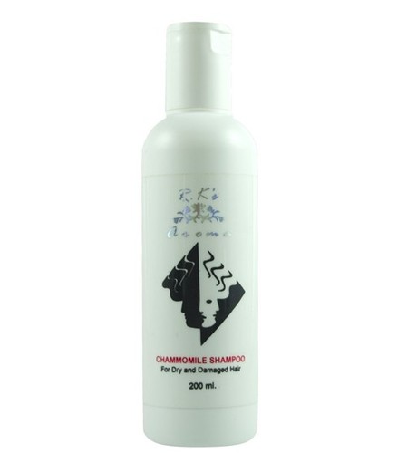 Chamomile Shampoo, 200ml
