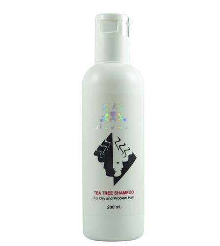 Tea Tree Shampoo, 200ml