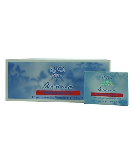  Propolis Facial Kit (one time use)