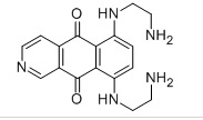 Pixantrone Maleate - White Powder, 99% Purity | Experimental Anti-Cancer Drug, Stable Compound, Accurate Composition
