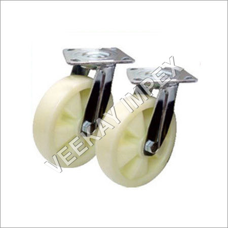 Industrial Caster Wheels