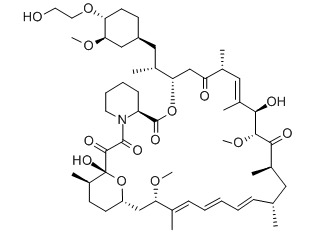 Everolimus/ 159351-69-6