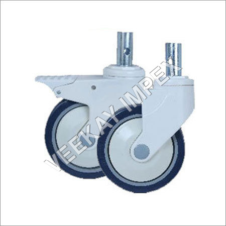 Medical Caster Wheels