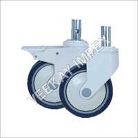 Medical Caster Wheels