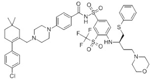 ABT 263 - White Powder, 1kg | High Purity, Pharmaceutical Grade, Custom Synthesis, GMP Compliant