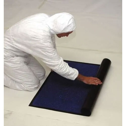 Clean Room Mats