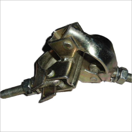 M.S. Clamps