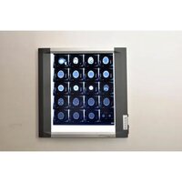 Led X Ray Film Box - Darkness Range: 10000