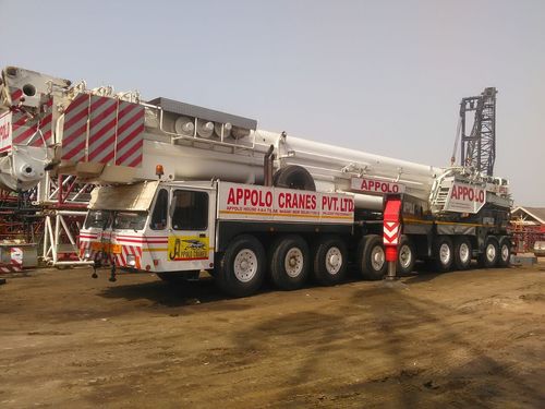 Demag AC-1600