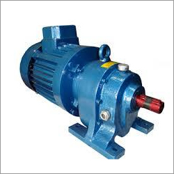 Gear Motors