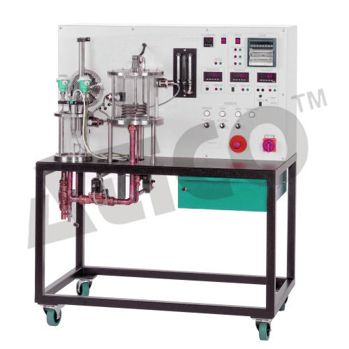 Temperature Measurement Trainer