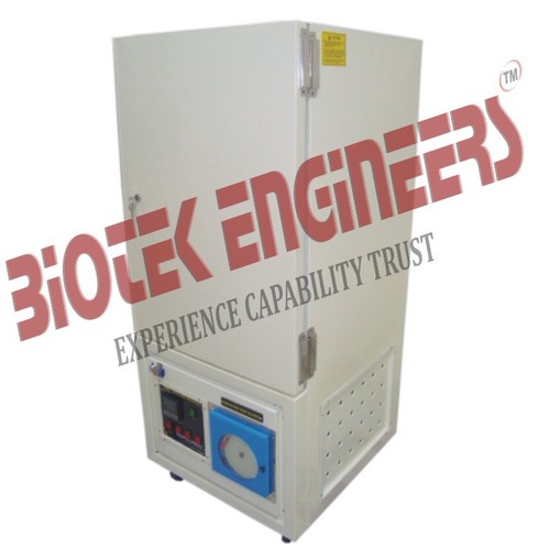 Refrigerated Equipments