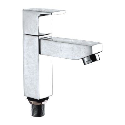 Brass Pillar Tap