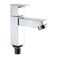Brass Pillar Tap