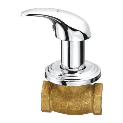 CP Concealed Stop Valve 20mm