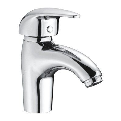 CP Single Lever Basin Mixer