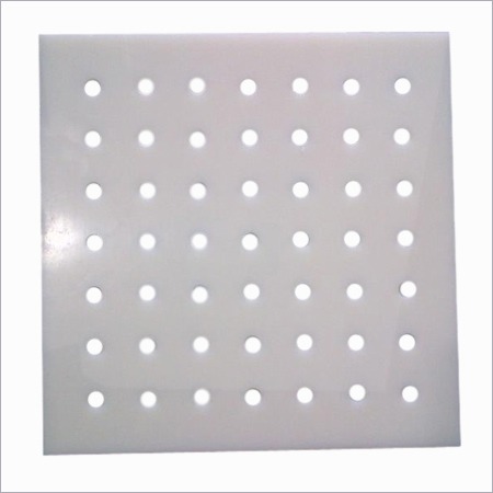 High Density Polyethylene Products