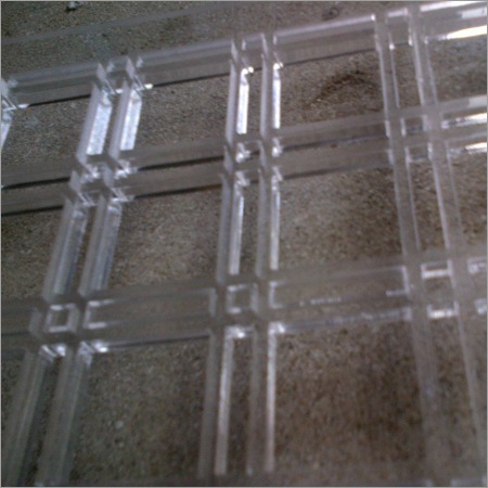 Acrylic Products By BHARAT ENTERPRISES