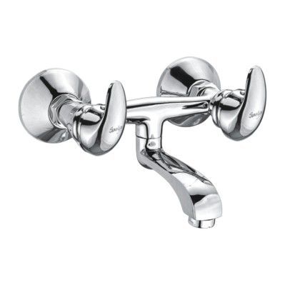 Wall Mixer Non Telephonic