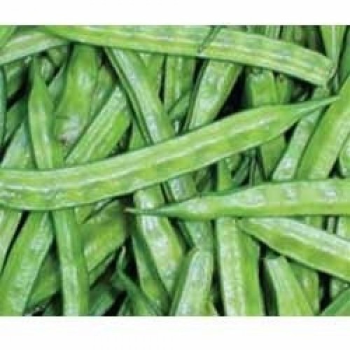 Guar cluster beans
