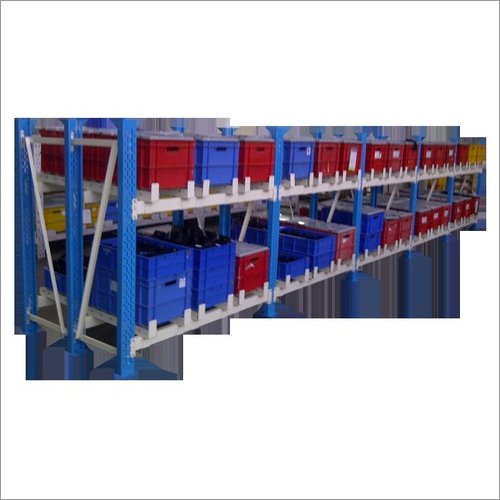 Fifo Rack Application: For Industry