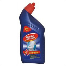 Toilet Liquid Cleaner