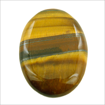 Natural Tiger Eye GemStone