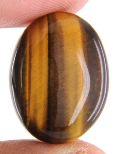 Tiger Eye Stone