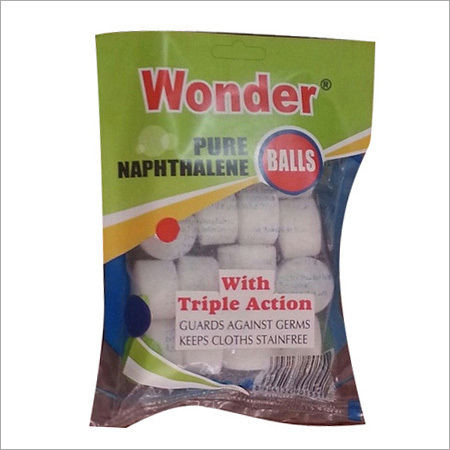 Naphthalene Balls