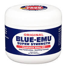 EMU Original Cream - Plastic Jar