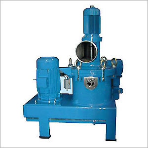 Classifier Mill