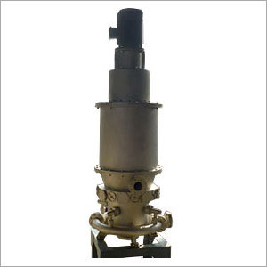 Jet Mill