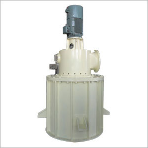 Air Classifier