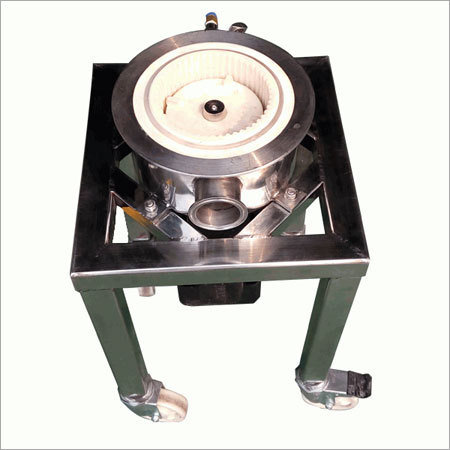 Three in One Mill and Classifier