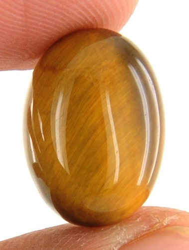 Tiger Eye Stone