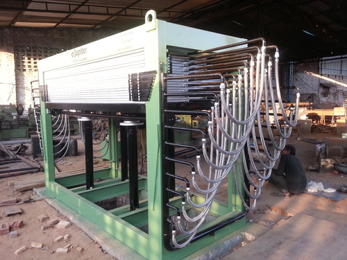 Wood Veneer Dryer Machine