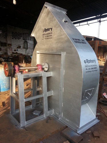 Energy Efficiency Brick Kilns