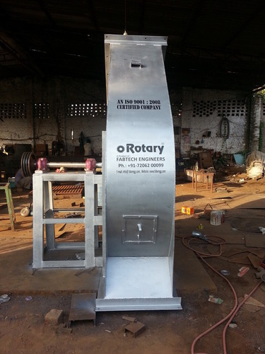 Automatic Kiln Control System