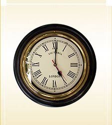 Nautical Clocks
