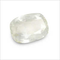White Sapphire Astrological Gemstone