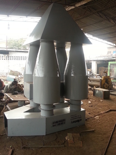 Air Pollution Control Systems