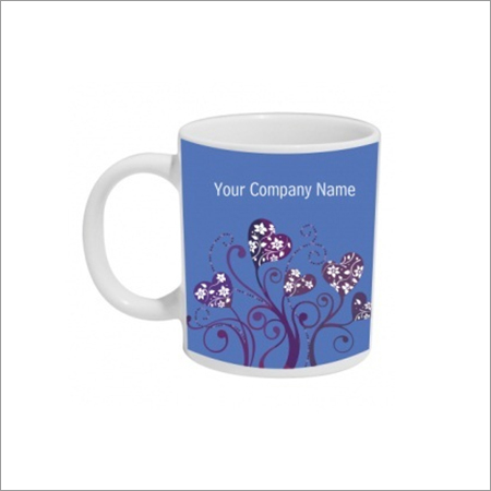 Promotional Ceramic Mugs