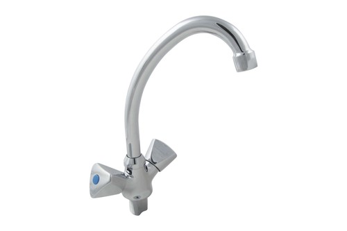 C P Single Hole Mixer