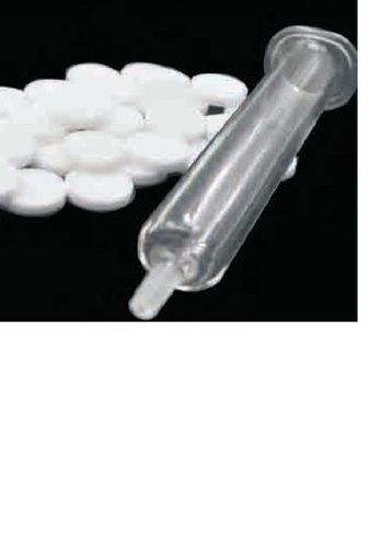 PTFE Frits